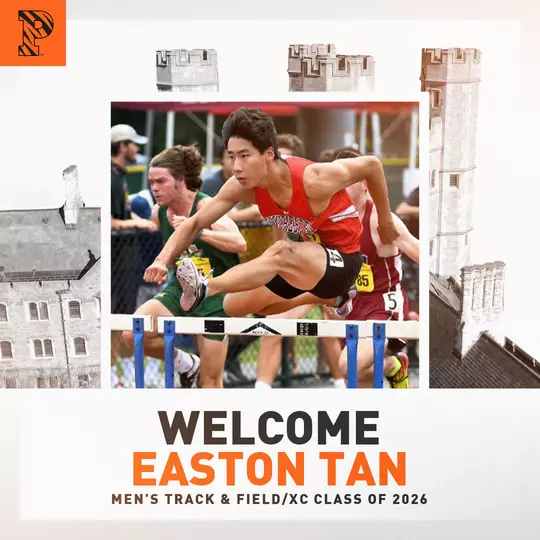 Easton Tan