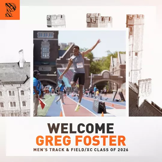 Greg Foster