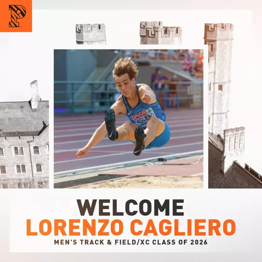 Lorenzo Cagliergo