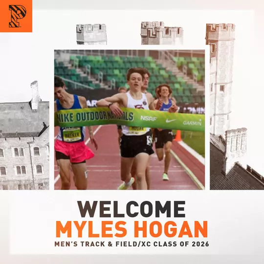 Myles Hogan