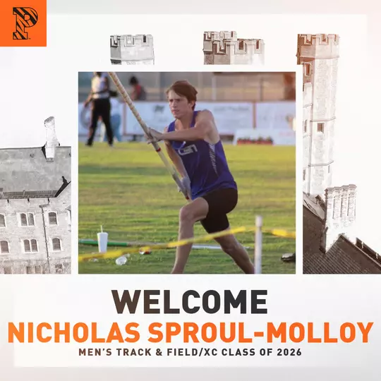 Nicholas Sproul-Molloy