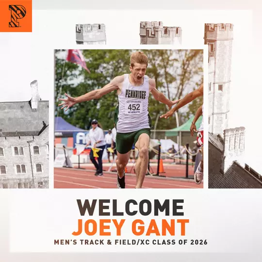 JOEY GANT