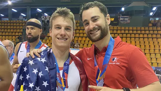 Blake Peters Skye Ettin