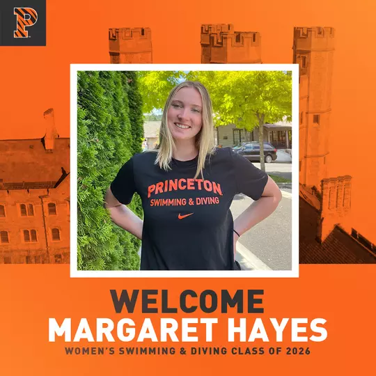Margaret Hayes