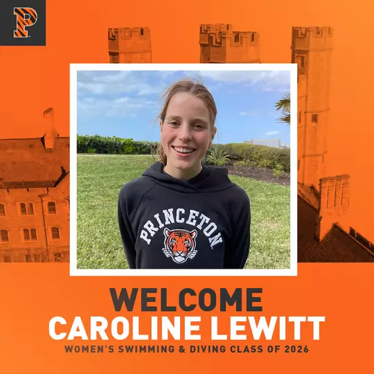 Caroline Lewitt