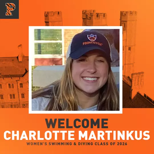 Charlotte Martinkus