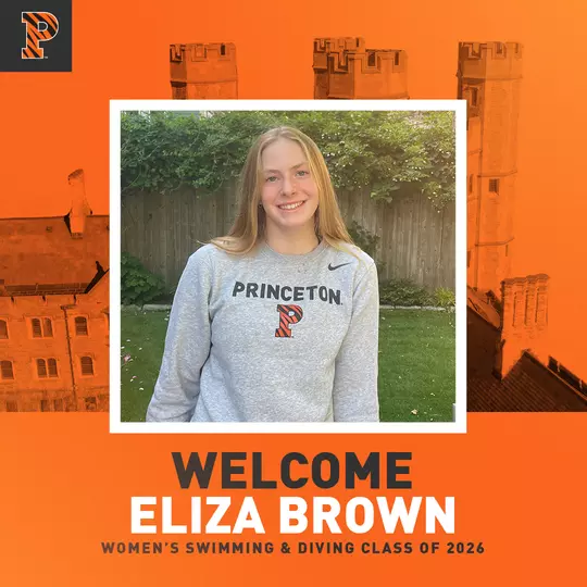 Eliza Brown