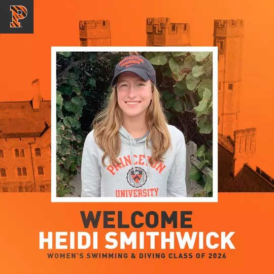 Heidi Smithwick
