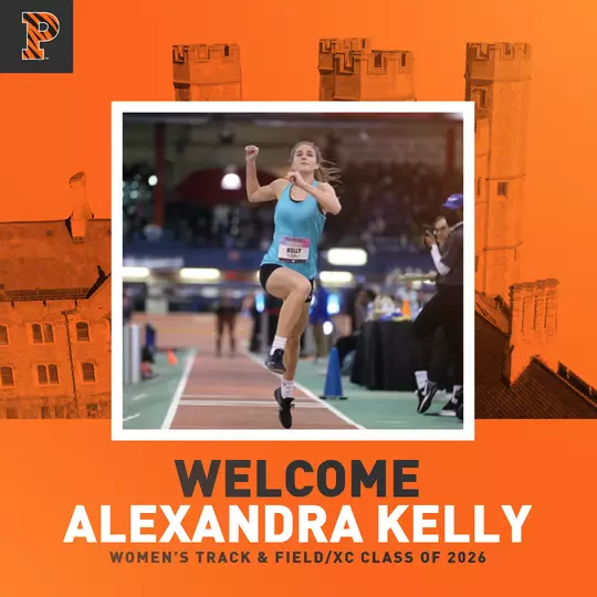Alexandra Kelly
