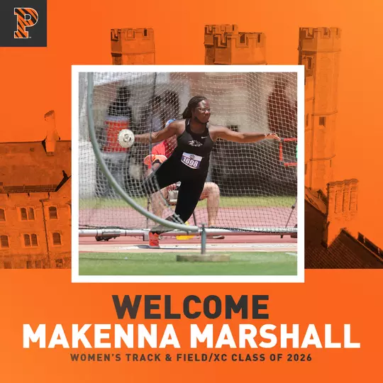 Makenna Marshall