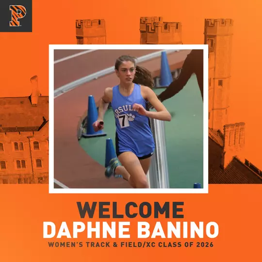 Daphne Banino