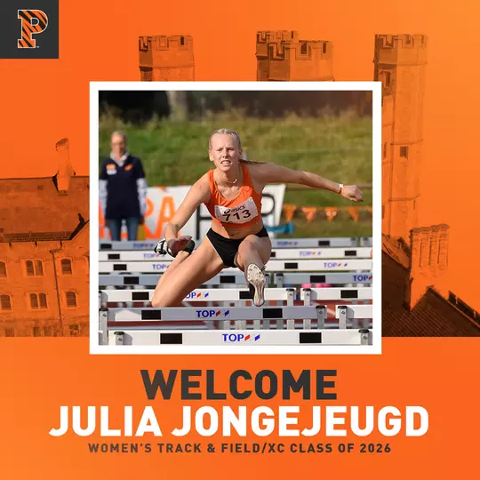 Julia Jongejeugd