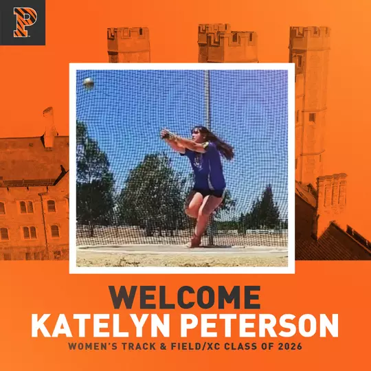 Katelyn Peterson