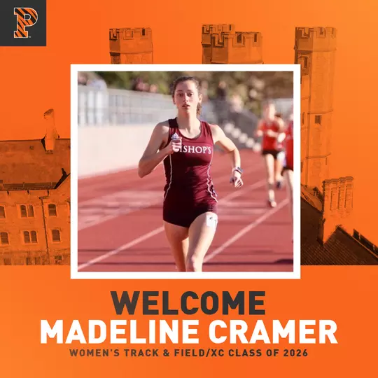 Madeline Cramer
