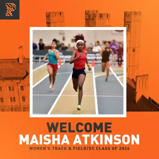 Maisha Atkinson