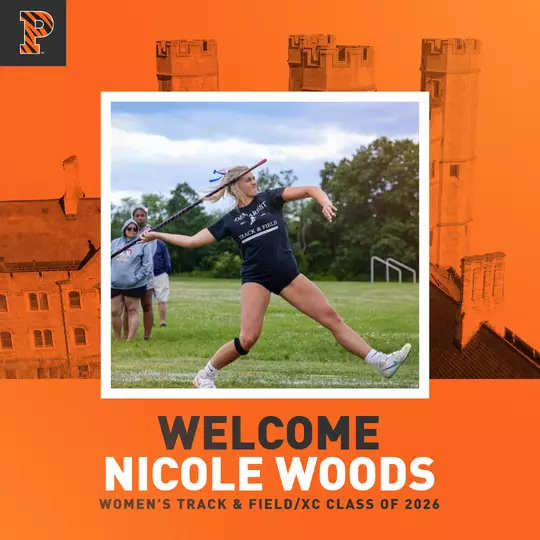 Nicole Woods