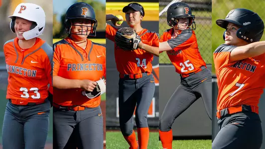 Cate Bade, Adrienne Chang, Abbie Lee, Madison Hamilton, Gianna Mavica photos