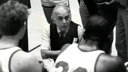 Pete Carrill Coaching