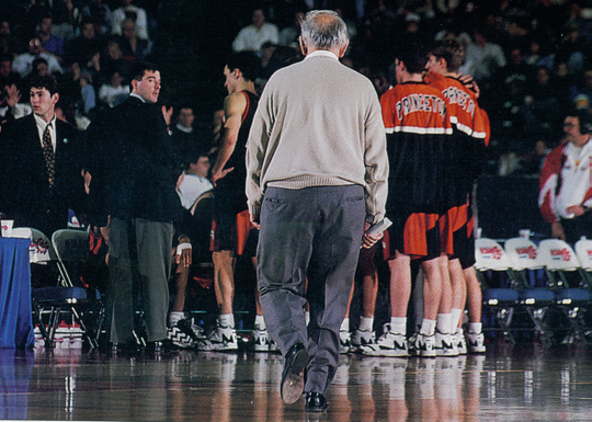 Princeton's Carril will be inducted into New Jersey Basketball Hall of  Honor 