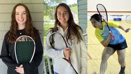 Charlotte Bell, Abigail Schuster and Liyen Teoh posed/action photos