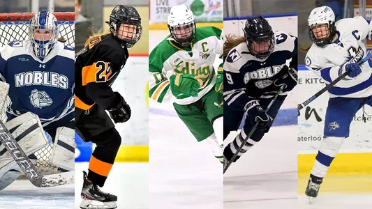 Taylor Hyland, Katherine Khramtsov, Jane Kuehl, Emerson O'Leary, Isabel Wunder action photos