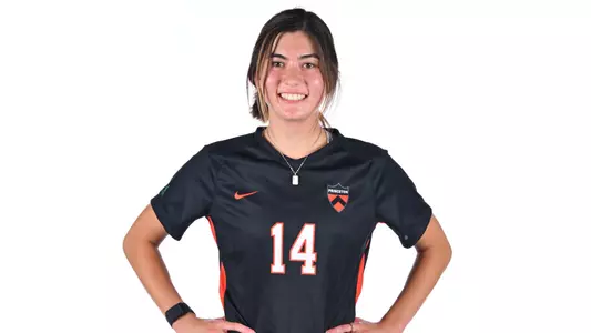 Kayleen Gowers posed photo