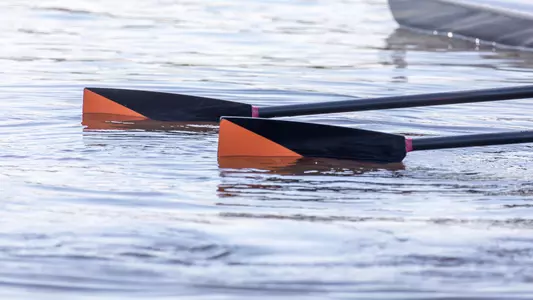 Princeton Oars