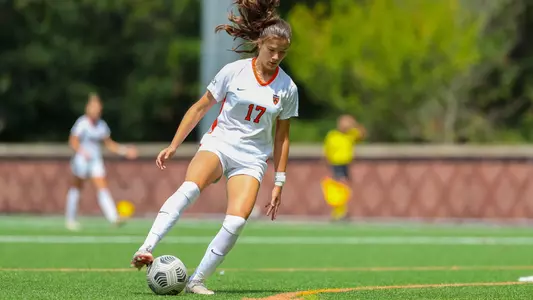 Pietra Tordin action photo