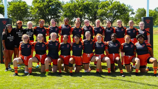 Princeton Womenâ??s Rugby hosts Navy at Windsor Fields in Princeton, NJ.