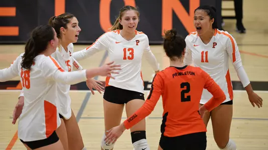 WVB Huddle