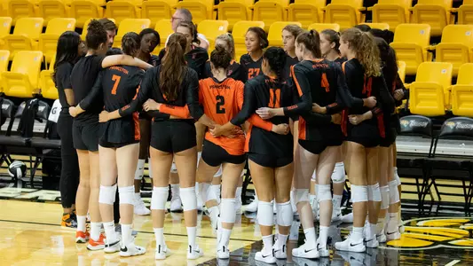 WVB Huddle