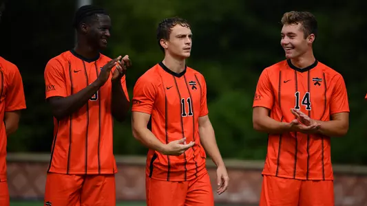 Ryan vclare Lineups 2022 vs Vermont