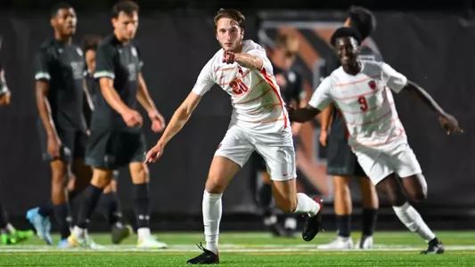 Gabriel Duchovny 2022 vs Loyola