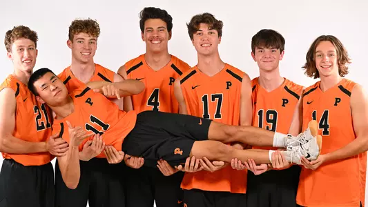 MVB Freshmen