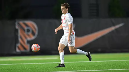 Ryan Clare 2022 vs Loyola