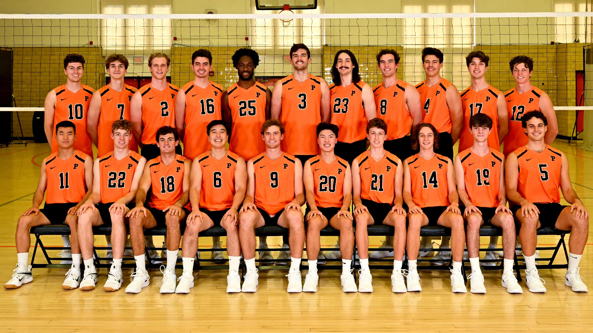 MVB Team Photo 2023