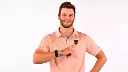 Connor Belcastro
