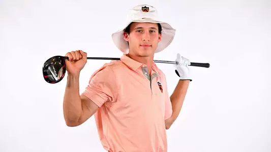 Nathan Drogin posed photo
