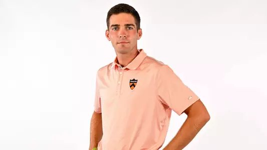 Henry Dubiel posed photo