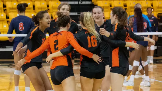 WVB Huddle