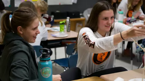 Princeton Swim & Dive