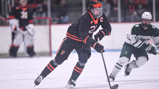 Pito Walton vs Dartmouth 2023