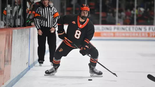 Tyler Rubin vs. Dartmouth 2023