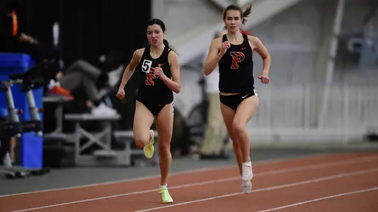 Women's Indoor Track