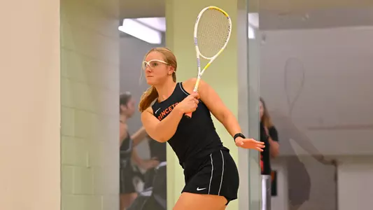 Women's Squash