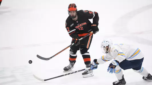Ian Murphy 2023 vs LIU