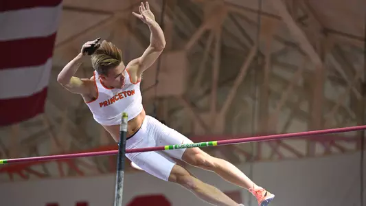 Sondre Guttormsen Pole Vault