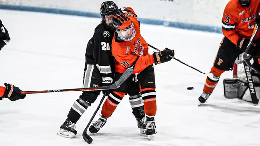 Adam Robbins 2023 vs Providence