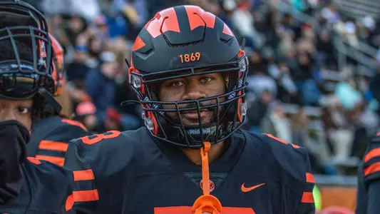 Mark Anthony Prescott