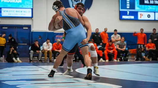 Travis Stefanik action photo